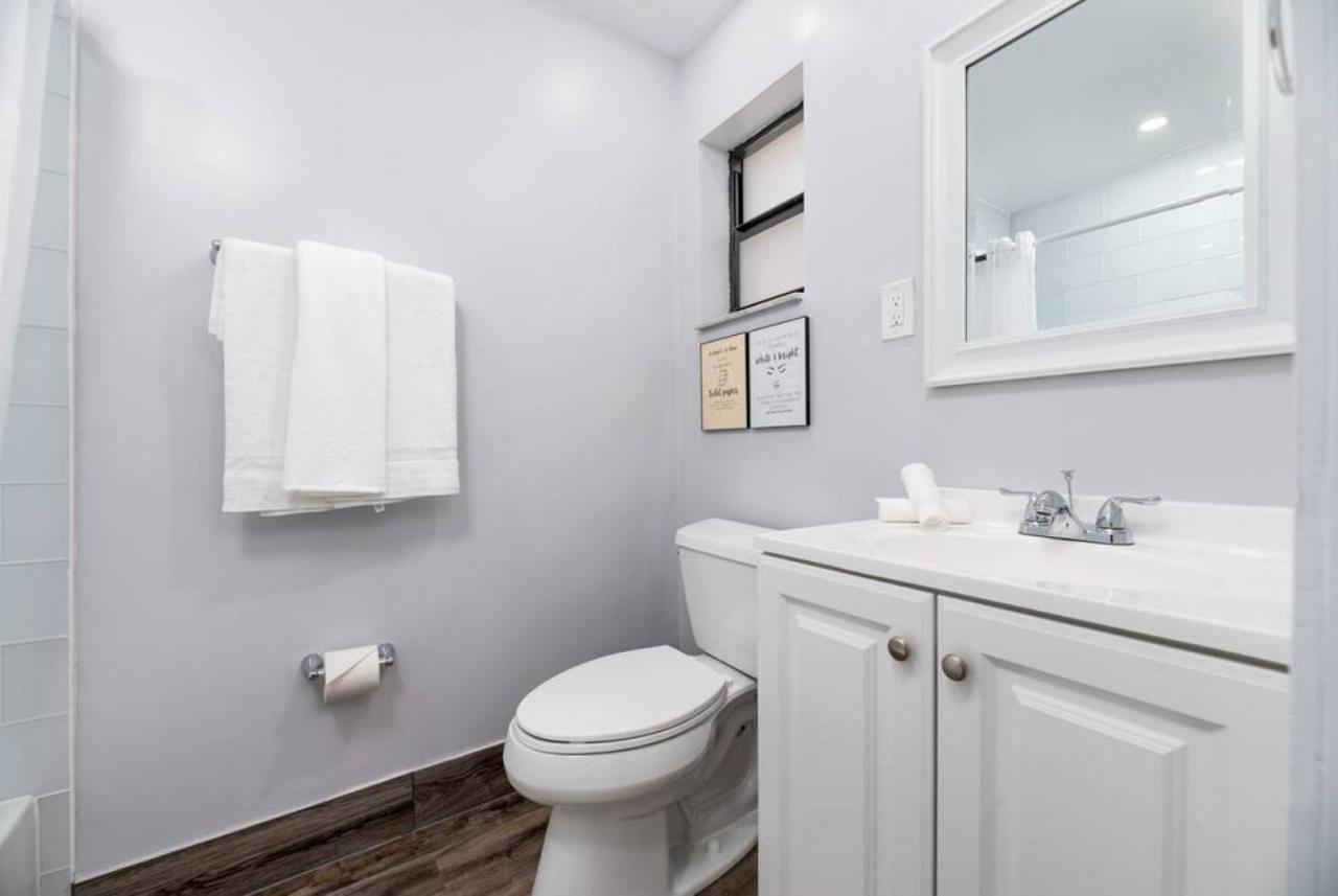 Apartment Shell On The 105 - Renovated *