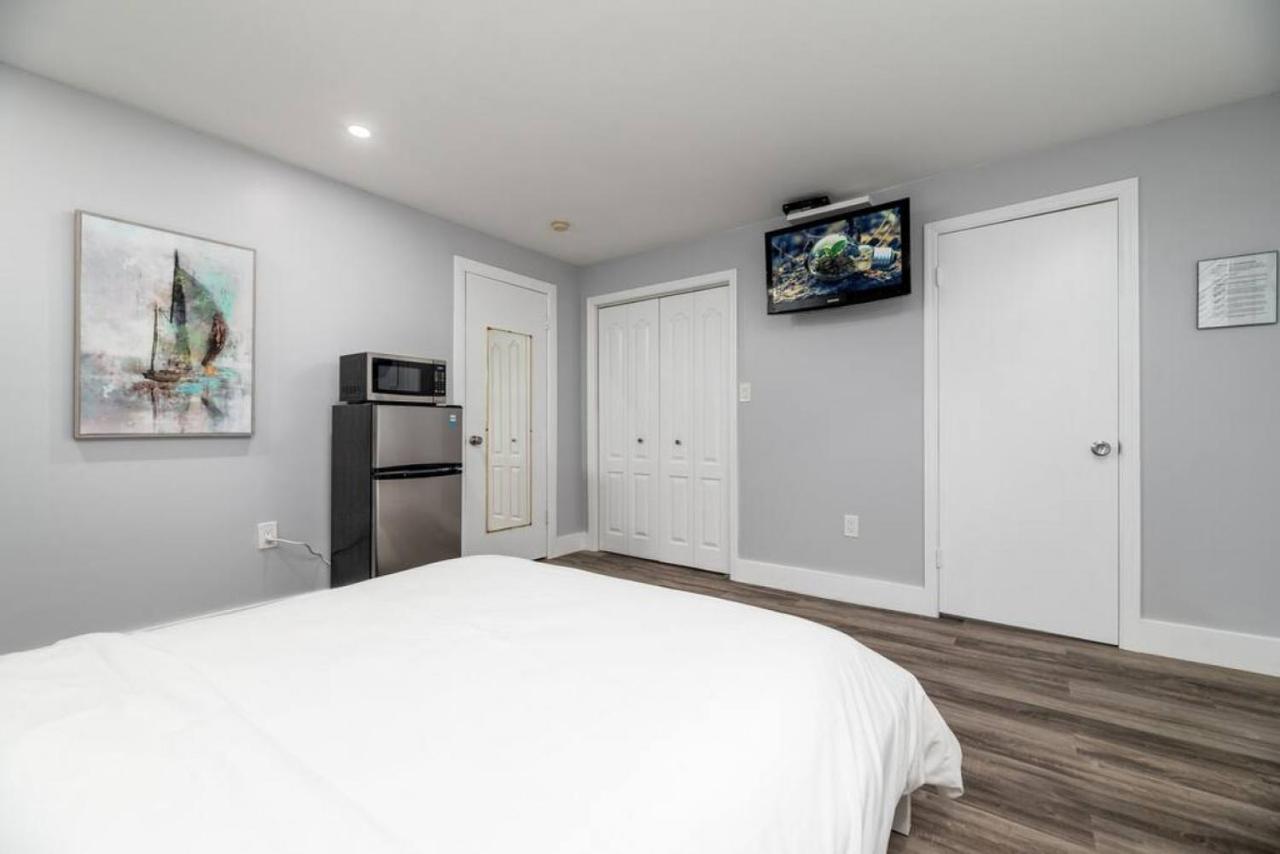 Apartment Shell On The 105 - Renovated *